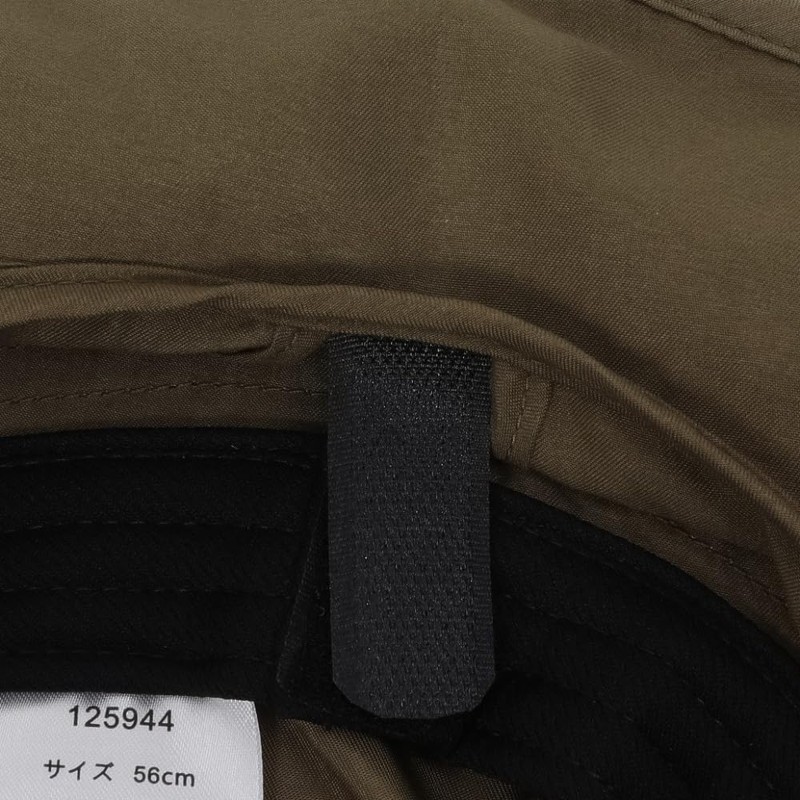 Ocean Pacific 125944 KH Marine Hat (Olive/56.0/Jr)