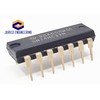 Juried Engineering SN74HC32N 74HC32 Quadruple 2-Input Positive-OR Gates Breadboard-Friendly IC