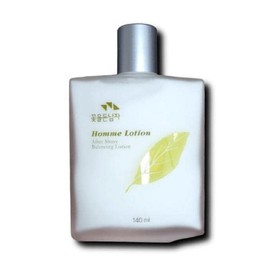 Flower Boy 기타 꽃을든남자 옴므 남성 남자 로션 140ml 1개 Guitar Flower Holding Man Homme Men's Lotion 140ml 1 piece