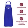 Shirtracer - Apron Gift - Pizza Apron - Men -
