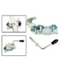 The Drive Drop Support Set Suitable for Various Stema Trailers