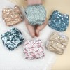 Mama Koala 3.0 Pocket Cloth Diapers for Babies with AWJ