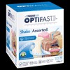 Nestle OPTIFAST VLCD Shakes Asstorted Pack - 10 Pack 53g Sachets