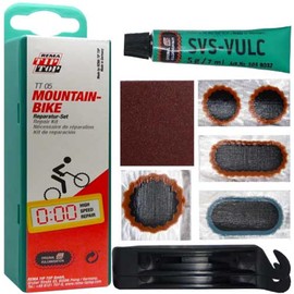 Puncture Repair Kit Tip Top TT05 MTB SB