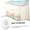 LALAFINA Practical Water Dispenser Smart Seat Durable Accessory for Easy