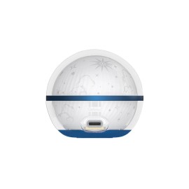 Olight Sphere C Ambient Light App Control IP56 75 Lumens Type-C Charging - Sphere C (Stellar Sky)