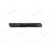 GMC 3PCS Gloss Black Door Rear Elevation Emblem Badges Fit
