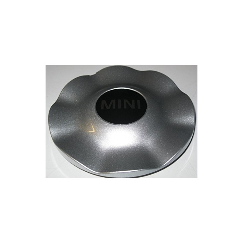 MINI 17" Alloy Wheel Hub Centre Cap Cover 6771002 36136771002