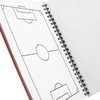 Soccer Innovations Small Coaches Notebook & Sprial Session Planner with