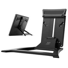 XPPen ACS18 Stand Angle Adjustable Folding Durable Posture Improvement Artist Pro 19 (Gen 2) 19 Inch