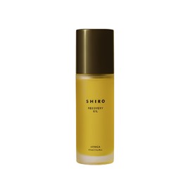 SHIRO Oil Collection Arnica Oil 50mL