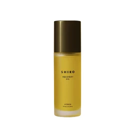 SHIRO Oil Collection Arnica Oil 50mL