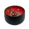 Ancestral Warriors Conjuring Candle (Medium 8oz)