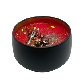 Ancestral Warriors Conjuring Candle (Medium 8oz)