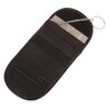 Christian Wippermann Genuine Leather Key Case Key Case with RFID