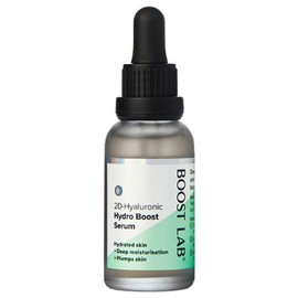 BOOST LAB 2D-Hyaluronic Hydro Boost Serum 30mL