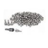 #14 × 1" Hex Washer Head Self Drilling Screws 410