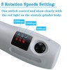 Yuentoen 4.2V Mini Cordless Rotary Tool,USB Charging Rotary Tool with