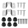 Dart Board Bracket, Dartboard Bracket, Dart Board Bracket for Wall,