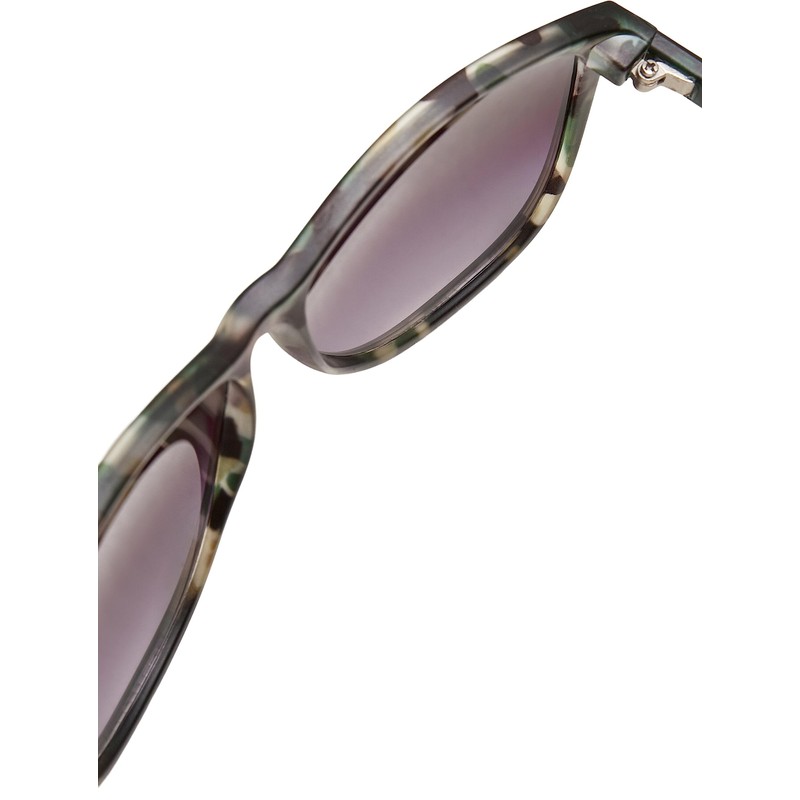 Urban Classics Unisex Sunglasses Chirwa Uc Sunglasses, Camouflage