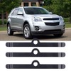 Valve Cover Spreader Bars Kit, 4‑3/4in Valve Cover Hold Down