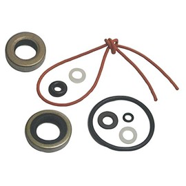 Sierra International Lower Unit Seal Kit 18-2686 Lower Unit Seal Kit,white