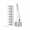 Michael Todd Beauty Sonicsmooth Dermaplane Razor for Women Face +