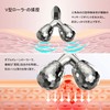 Facial Beauty Roller, Y-Shaped Beauty Roller, Massage Roller, For Face