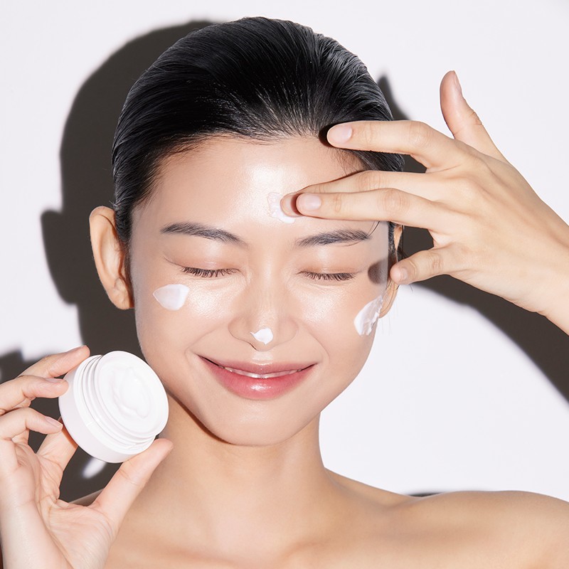 Primera [프리메라][더블] 나이아시카 수딩글로우 워터리 크림 [Primera][Double] Niacinamide Soothing Glow