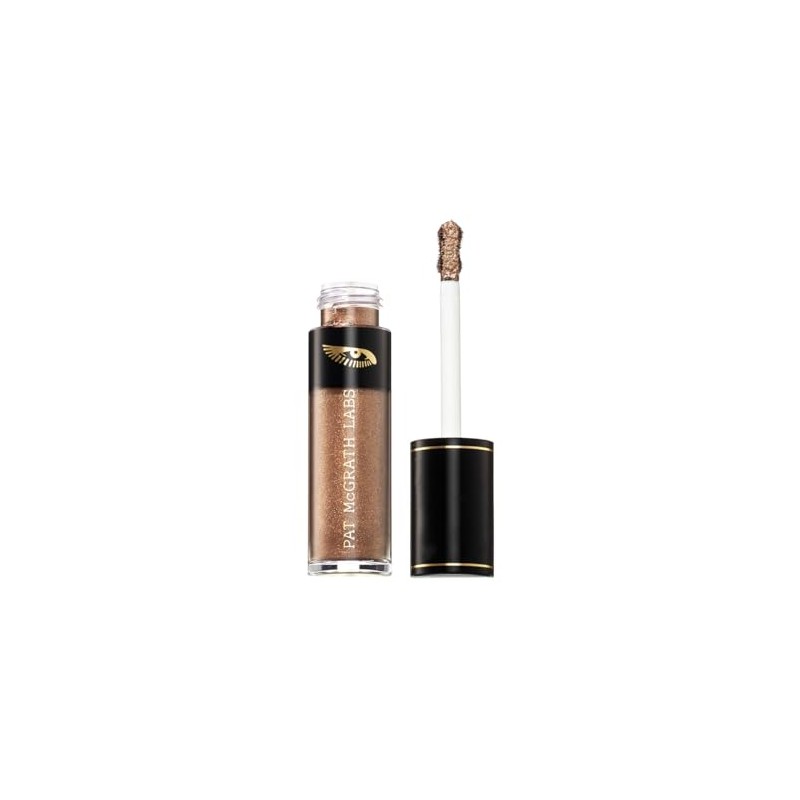 FetishEYES Longwear Liquid Eye Shadow - Platinum Bronze by Pat