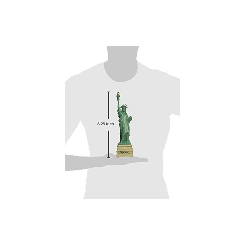 Statue of Liberty Statue Sculpture from New York City Liberty