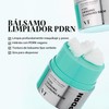 VT PDRN Grinding Cleansing Balm 50ml - Bálsamo Limpiador Suave