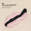 Qwesure Xixi 3D Cloud Eye Mask Breathable Slow Rebound No