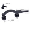 HFS(R) Test Indicator Holder Dial Gauge Dial Gauge Conrod Curved