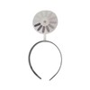 Loading headband hairpin sticker photo prop / 로딩 중 머리띠 헤어핀 스티커 사진소품