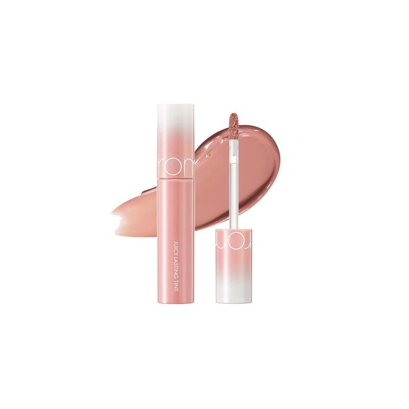 [romand/ロムアンド] rom&nd JUICY LASTING TINT ジューシー ラスティング ティント (37 MELLOW