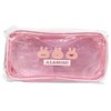 Asami Mi-chan Glitter Glitter Pen Pouch Pink