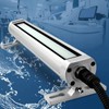 QUJILINE LED Light Machine Explosion Proof LED Work Light 24V