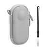 BRDRC insta360 one X3 Storage Bag Protective Case Lens Cover