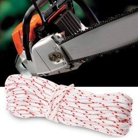 Broco 5.0mm 10m Starter Rope Pull Cord For STIHL HUSQVARNA ECHO MCCULLOCH HOMELITE Trimmer