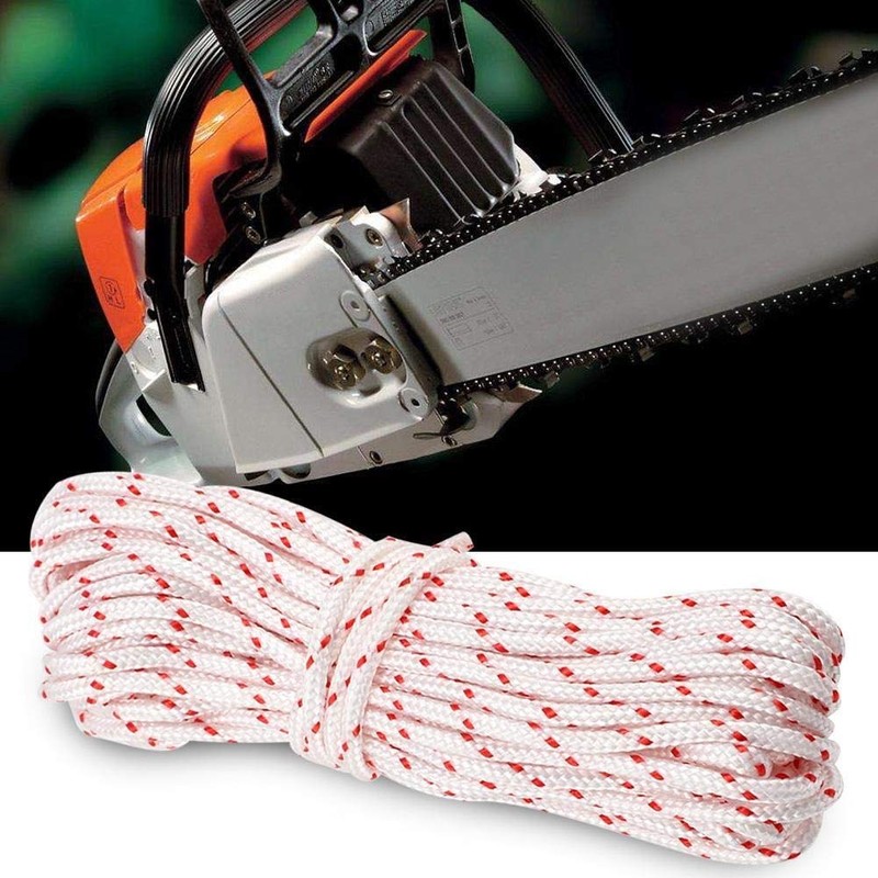 Broco 5.0mm 10m Starter Rope Pull Cord For STIHL HUSQVARNA