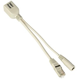 Mikrotik RB/POE Low cost Passive POE Base Unit