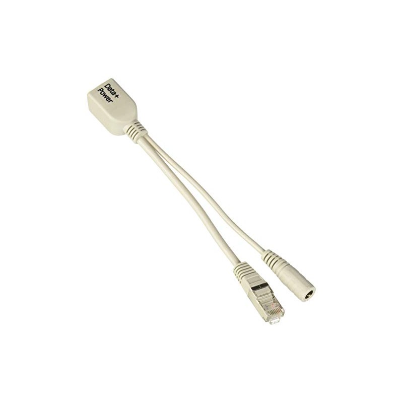 Mikrotik RB/POE Low cost Passive POE Base Unit