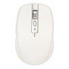 2.4G Wireless Mouse Dual Mode 2400 DPI Bluetooth Mouse with