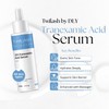 10% Tranexamic Acid Serum, Dark Spot & Hyperpigmentation Treatment Serum: