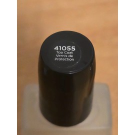 Sally Hansen Big Matte Top Coat 0.4 Ounce #41055 Nail Polish