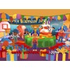 BIRTHDAY PARTY BASH (used)
