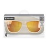 SUAVINEX Unisex Sunglasses, beige