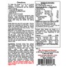 The Prepared Pantry Classic Parker House Roll Mix; Single Pack;