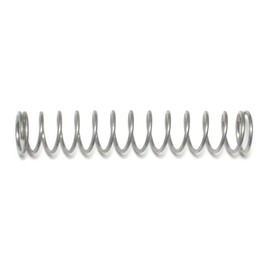 5/16 x 1-11/16 Compression Spring (12 pieces)